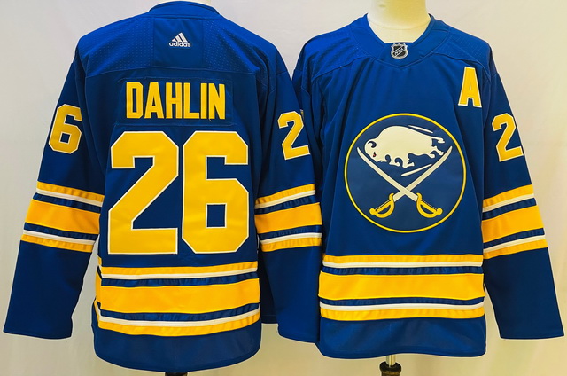 Buffalo Sabres Jerseys 06 [Wholesale NHL Jerseys 306]